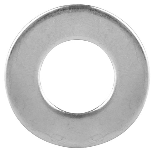 Golillas Aluminio 5/32 ( 4,0 Mm)